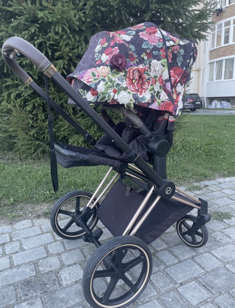 Візочок Cybex