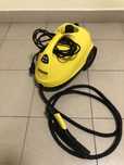 Parownica Karcher 1020