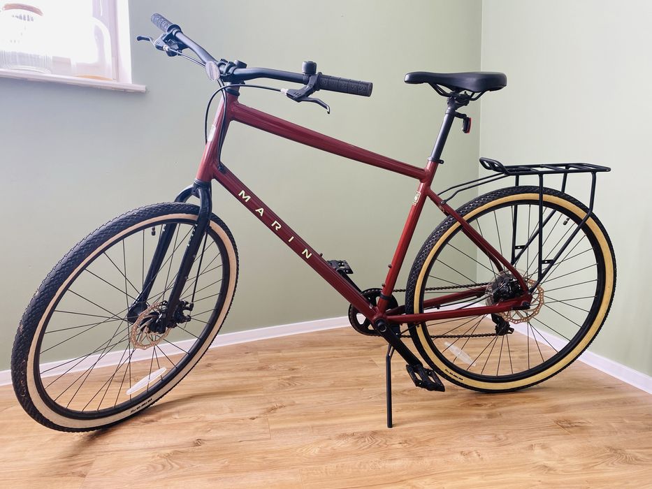 Rower Marin Kentfield 1 Rozmiar XL