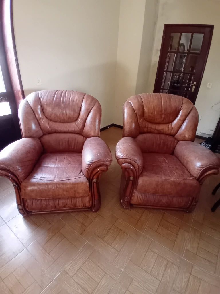 Para venda sofás..