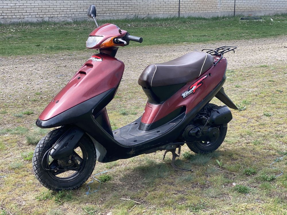 Продам мопед Honda dio takt 30