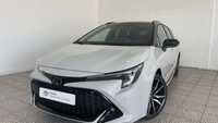 Toyota Corolla Touring Sports 1.8 Hybrid GR-Sport