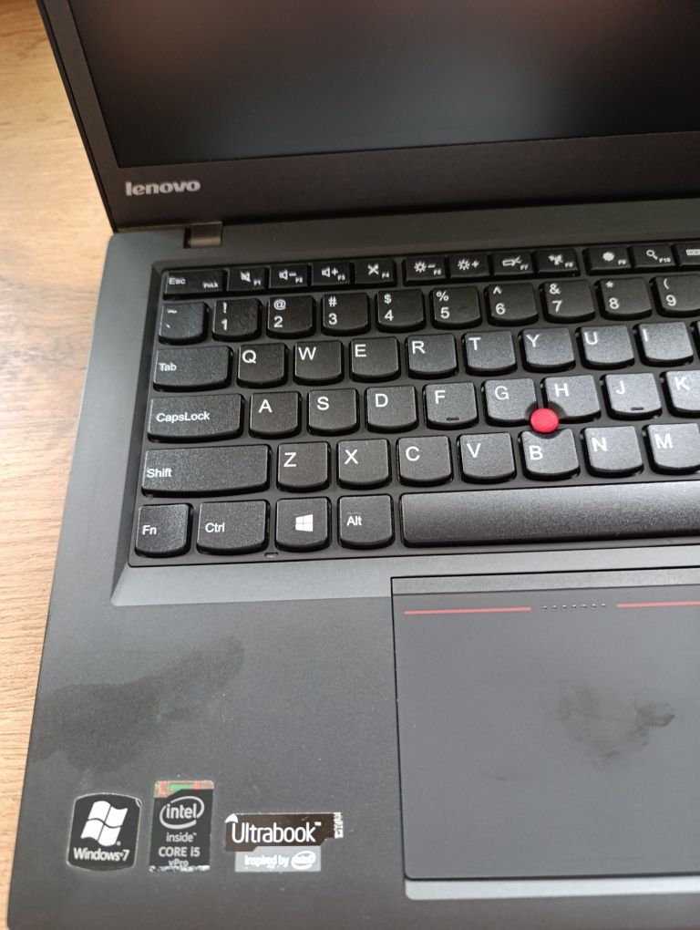 Laptop Lenovo T440s Ultrabook,ThinkPAd