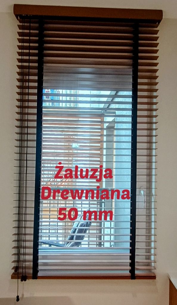 Rolety plisy żaluzje moskitiery parapety serwis okien szyby okna