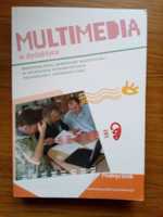 Multimedia w dydaktyce doskonalenie zawodowe nauczycieli praca zbiorow