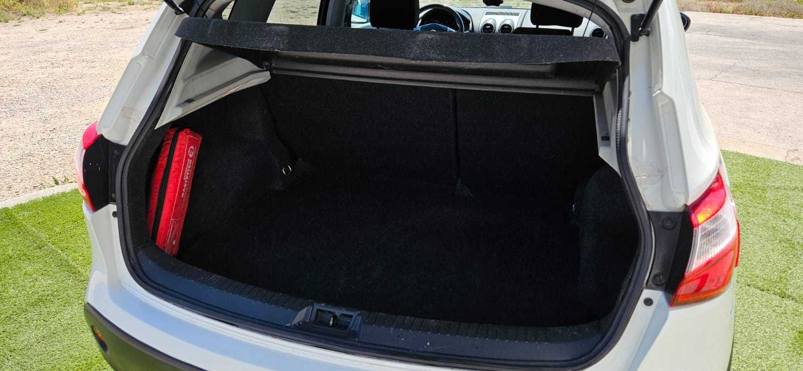 Nissan Qashqai Tekna Full Extras Apenas 100.000km!!!