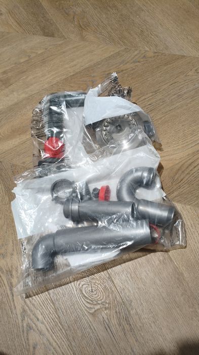 Franke zestaw odpływowy 112.0264.904
