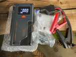 Powerbank magazyn energii Urządzenie starter Jump Starter Booster