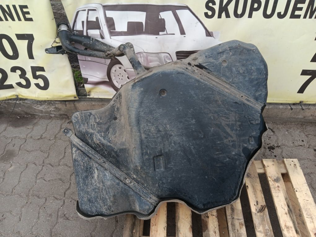 Vw passat b6 2.0 tdi zbiornik bak paliwa kosz pływak pompa KPL