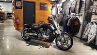 Harley-Davidson VRSCF Muscle