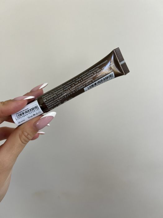 Peptide Lip Tint Everybody London Chocolate Brownie tint do ust