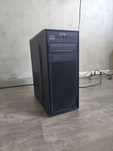 KOMPUTER Intel Core i5-7400 GTX 1060 GAMING 16GB RAM 500GB SSD WiFi