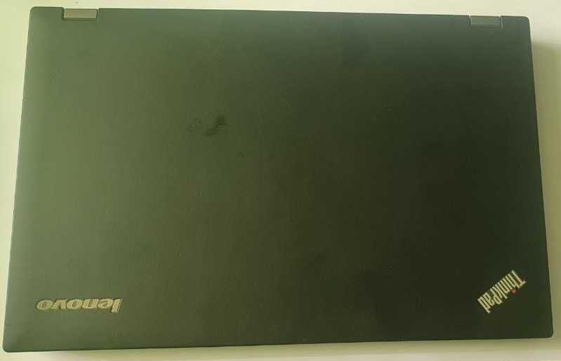 Lenovo ThinkPad L540 / 15.6