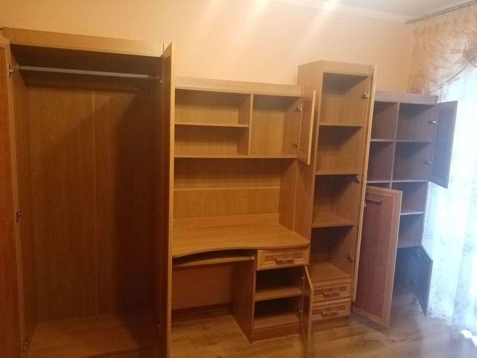 Meblościanka młodzieżowa