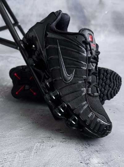 Nike_Shox_TL_Black_Rozmiar.39