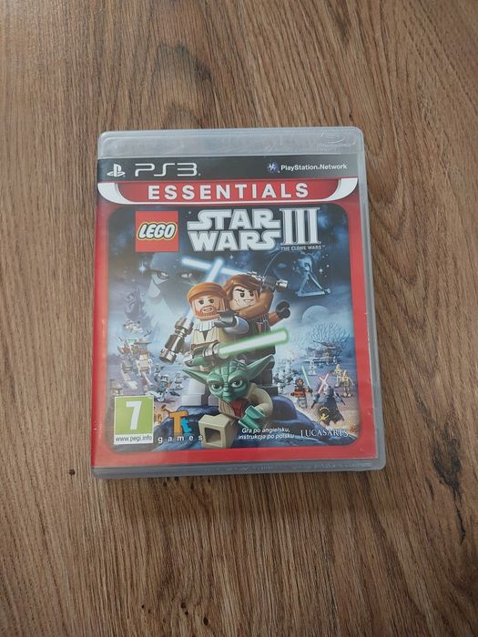 Płyty do PlayStation 3