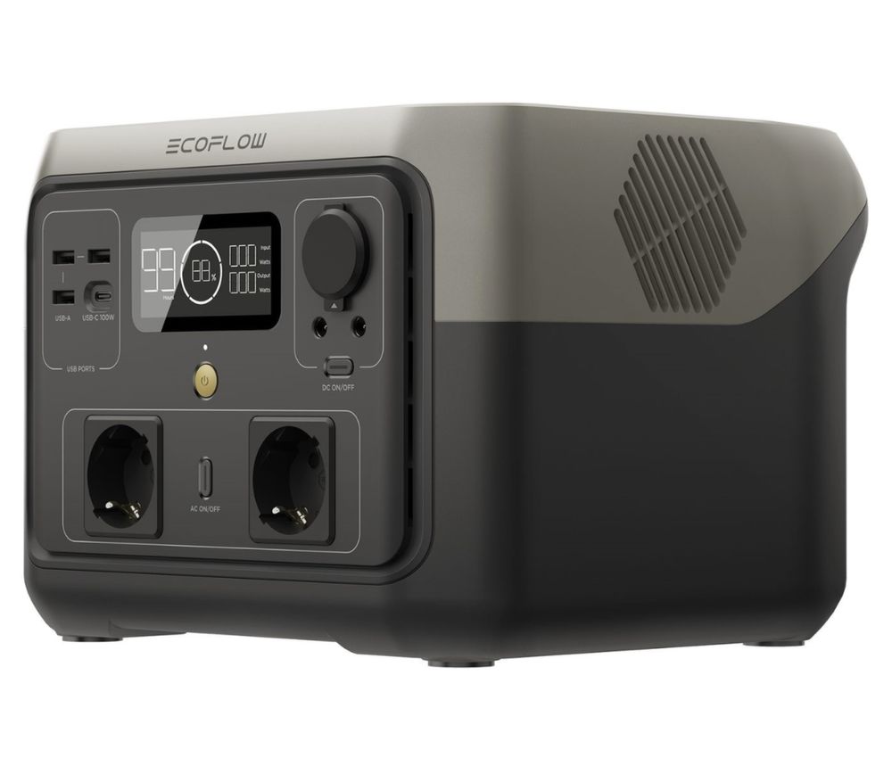 EcoFlow RIVER 2 Max