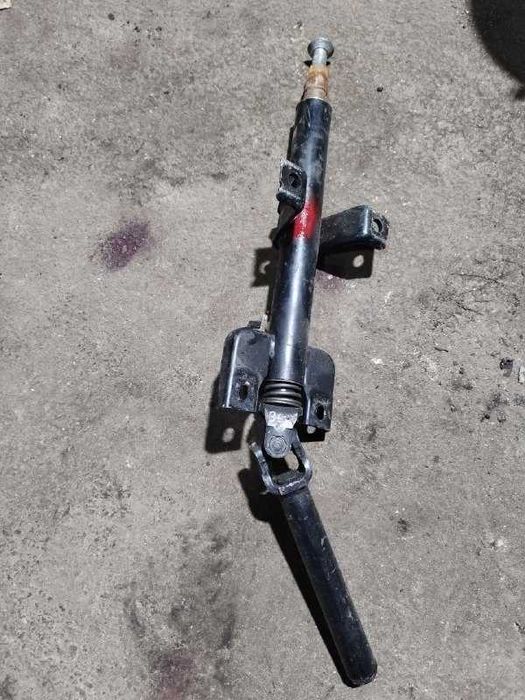 Рульовий вал / колонка Mercedes Vito W638 — оригінал