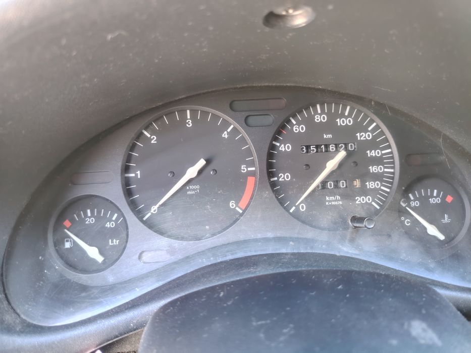 Opel corsa B disel