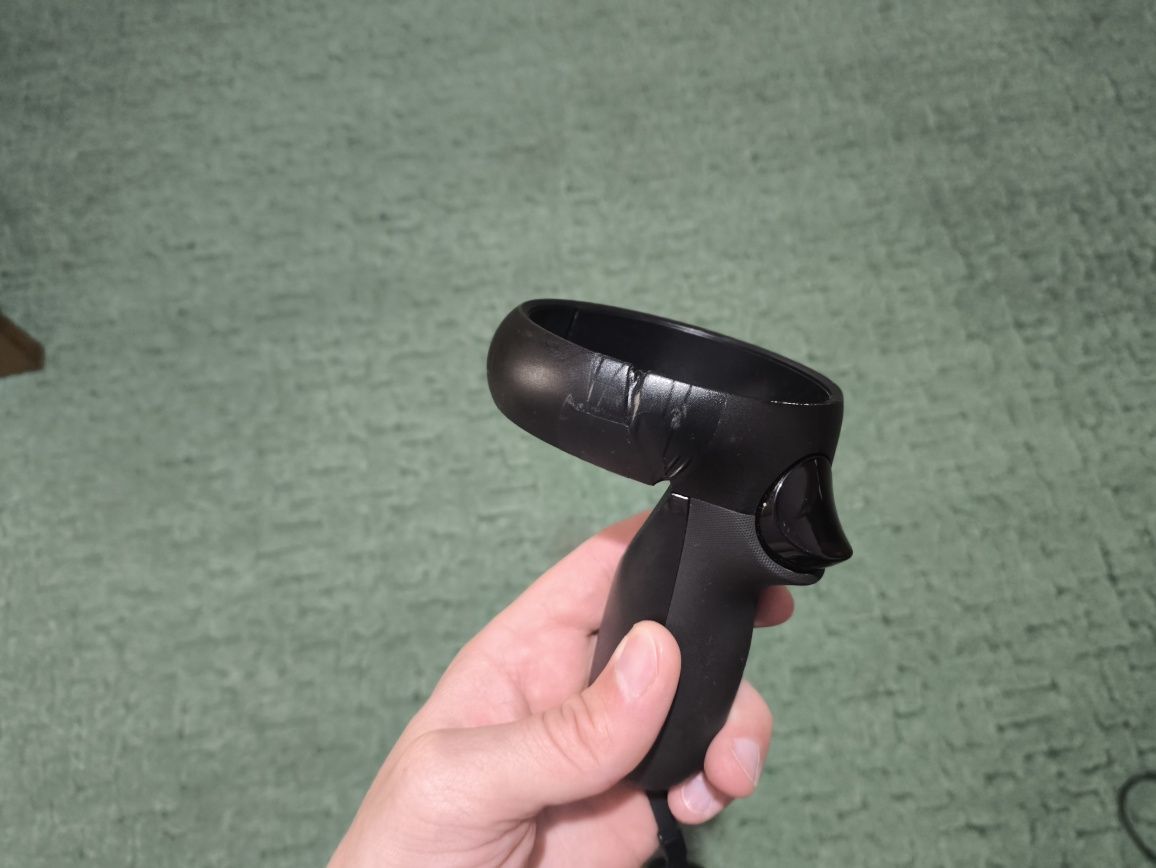 VR шолом Oculus Rift S