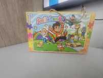 Puzzle smileLandia