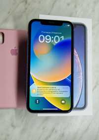 Iphone Xr 64gb в отличном состоянии в оригинале