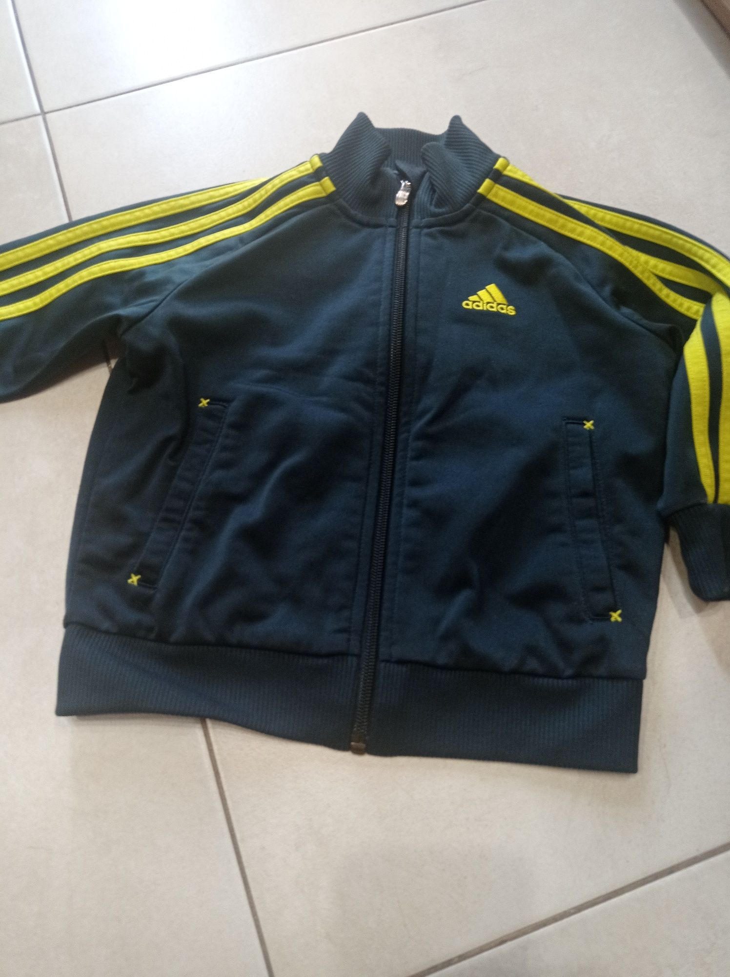 Dres adidas rozmiar 92/98