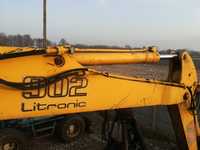 Liebherr 902