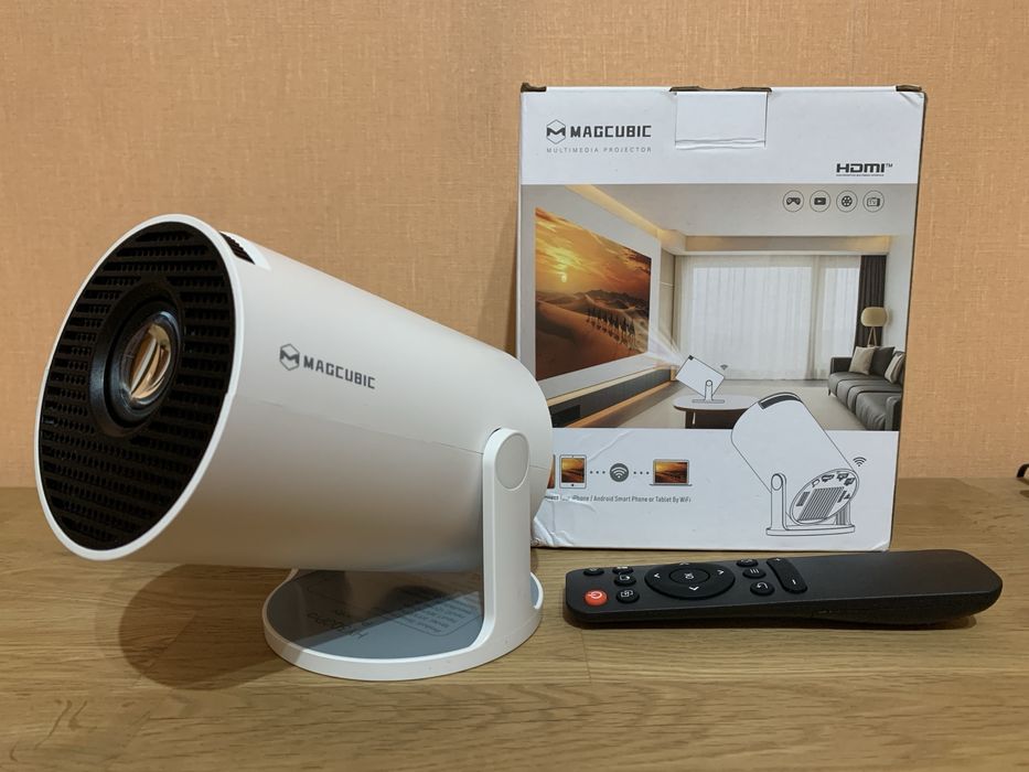 Проектор Magcubic HY300 PRO