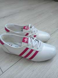 Buty damskie Adidas, rozmiar 38 2/3