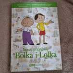 Nowe przygody Bolka i Lolka