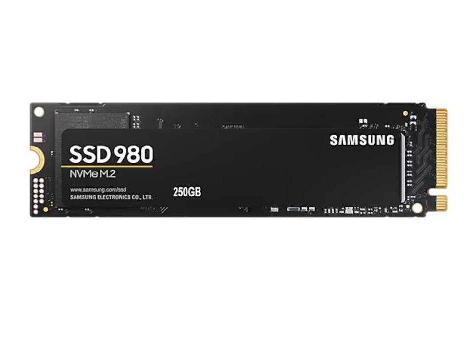 Dysk SSD Samsunga