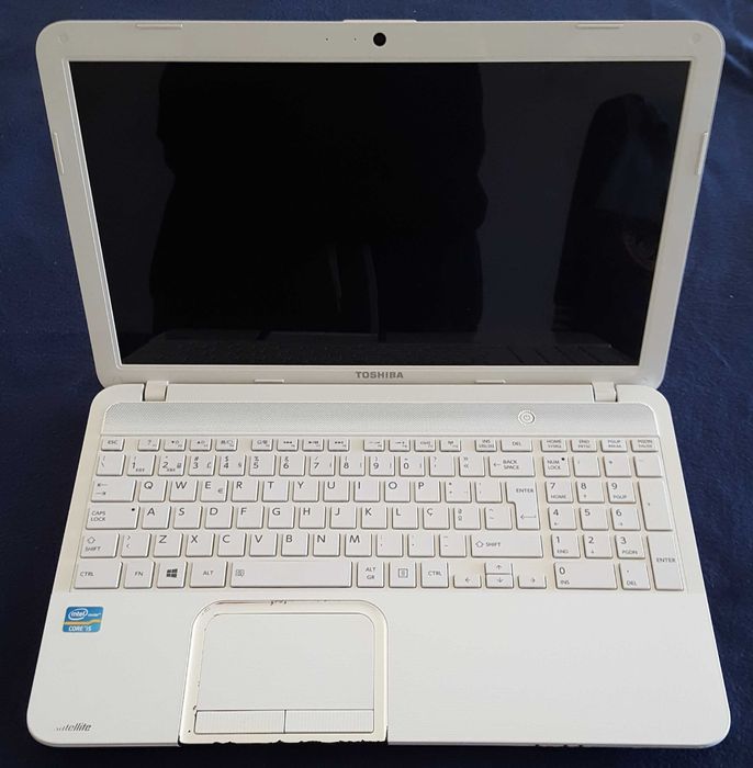 Toshiba Satellite