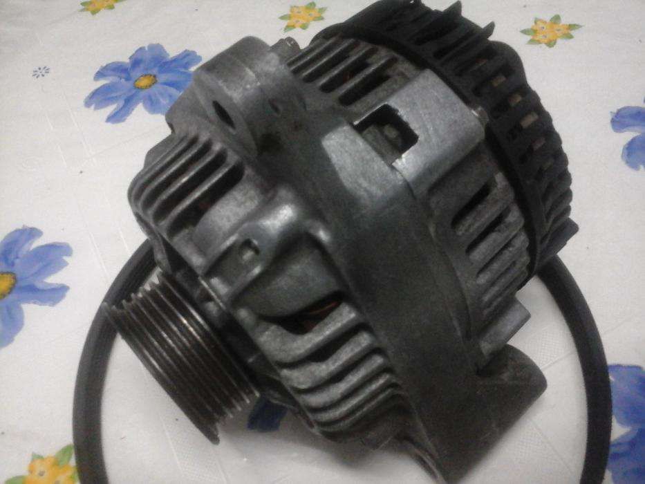 Alternador 1.4 D citroen saxo peugeot 106