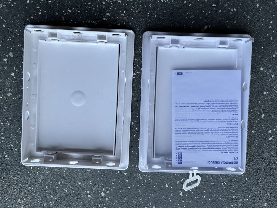 Awenta dt11 drzwiczki rewizyjne 150x200