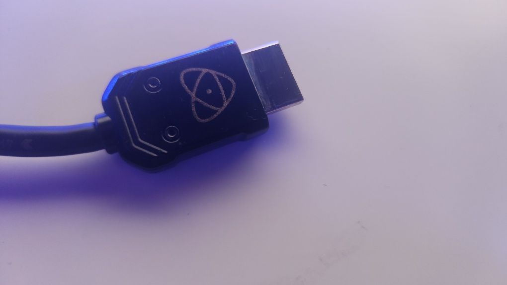 Kabel hdmi atomos
