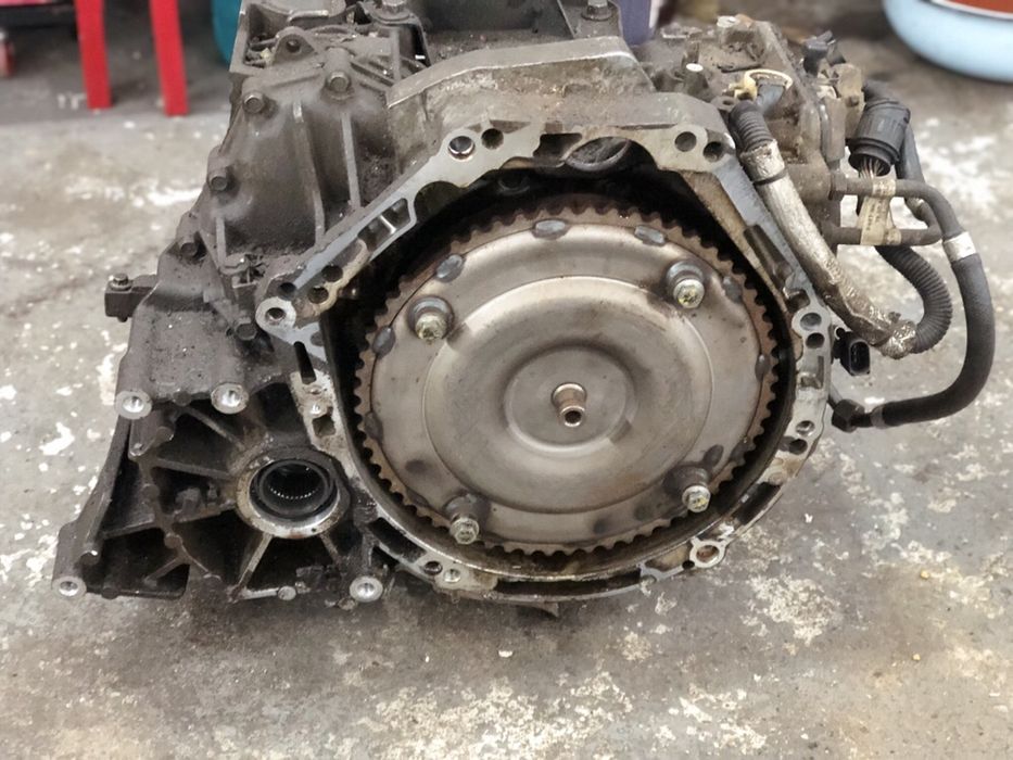 АКПП автомат коробка PR005 Land Rover Freelander 1 2.5i