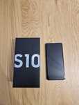 Samsung s10 idealny jak z pudełka