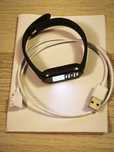 Xiaomi Smart Band 9 czarna