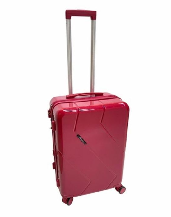 Валіза для подорожей