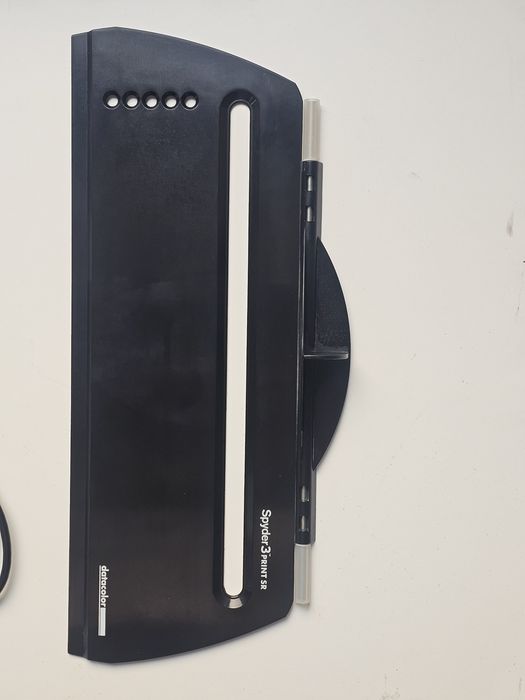 Kit Calibração Monitor & Impressora Spyder 3