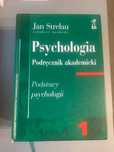 Psychologia podręcznik akademicki