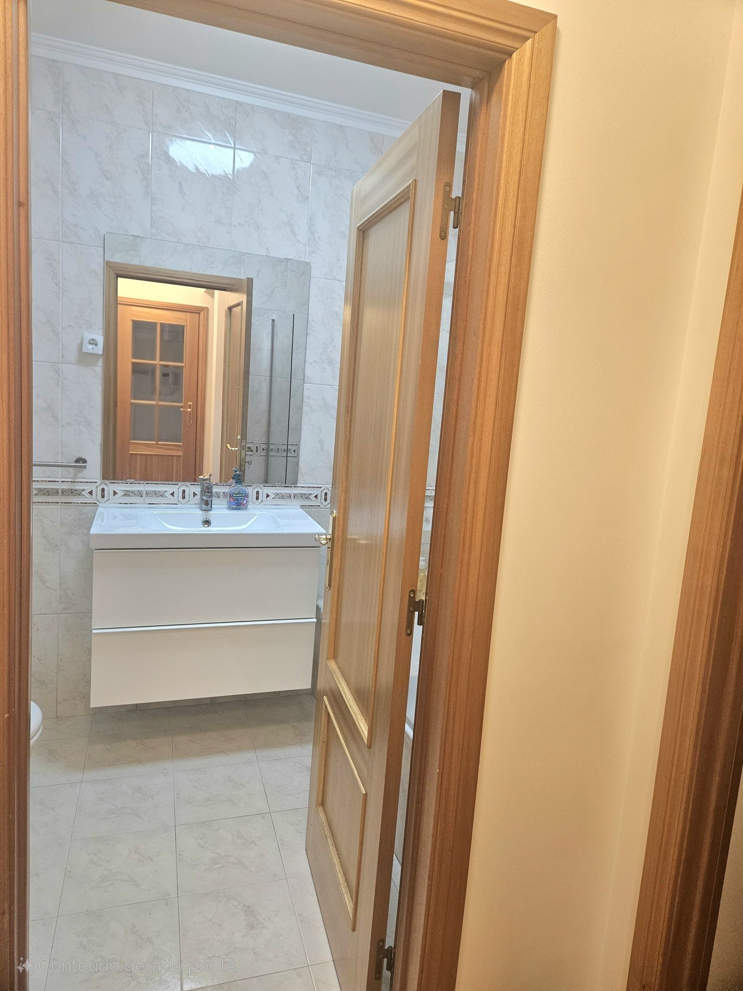 Maravilhos Apartamento T3