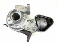 Turbosprężarki Alfa Romeo Lancia Citroen  Peugeot 1.3 95. KM 822.088