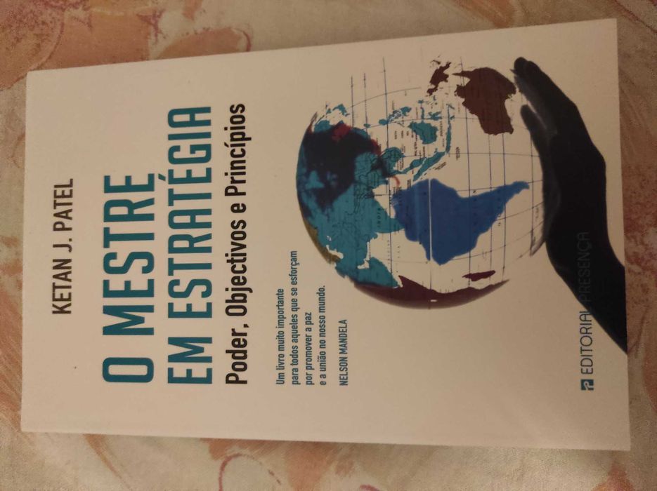 Vários livros/portes grátis