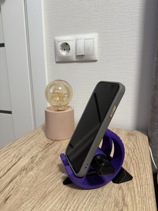 Підставка для телефону, планшету, електронної книги