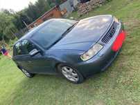 Audi A3 8l 1.6 2003 okazja