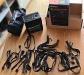 Zasilacz Gigabyte GP-AP850GM 850W 80 PLUS Gold – sprawny, z gwarancją