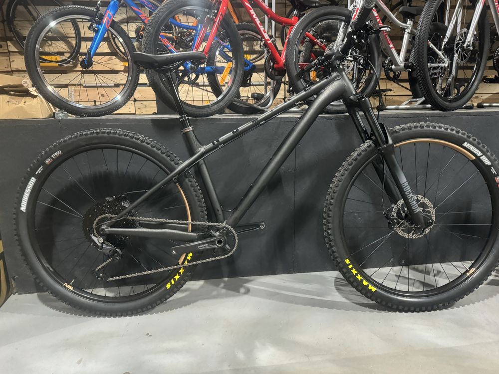 Rower MTB 29 NS Bikes Eccentric Deore Recon raty 0%