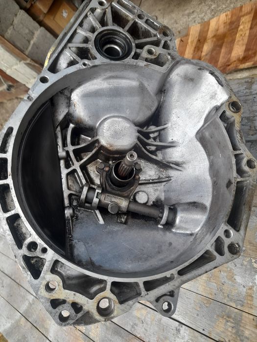 Коробка передач 5ст ф13 опель кадет вектра астра аскона